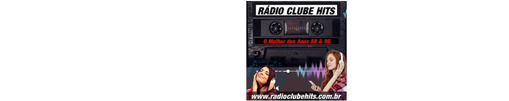 RÁDIO CLUBE HITS